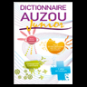 Dictionnaire AUZOU Junior - Format poche 116 x 162 - Éditions AUZOU - Création, maquette et mise en page